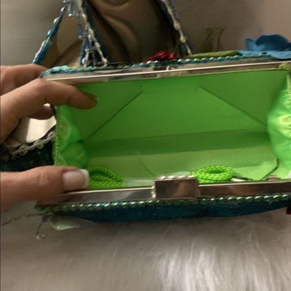 Shoes and matching handbag - Picture 8 of 8